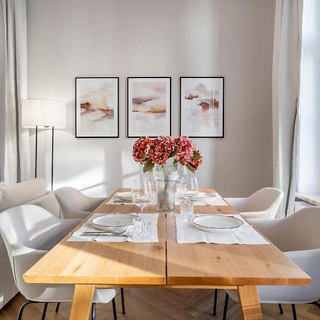 Apartment Villa Anna - Wohnung Mit Stellplatz إمدن المظهر الخارجي الصورة